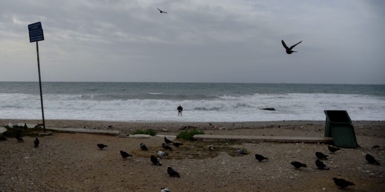 Παλαιό Φάληρο