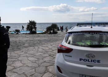 Παλαιό Φάληρο: Σε εφιάλτη χωρίς τέλος εξελίσεται η υπόθεση του 3χρονου κοριτσιού