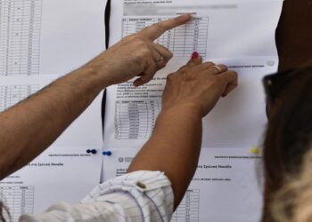 Εν αναμονή της ανακοίνωσης των βάσεων εισαγωγής – Εκτιμήσεις ανά Επιστημονικό Πεδίο