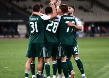 Κύπελλα Ευρώπης: Η Σαχτάρ Ντόνετσκ στο δρόμο του Παναθηναϊκού για το Europa League