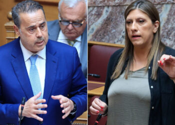 Κωνσταντοπούλου - Παπασταύρου