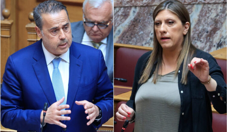 Κωνσταντοπούλου - Παπασταύρου