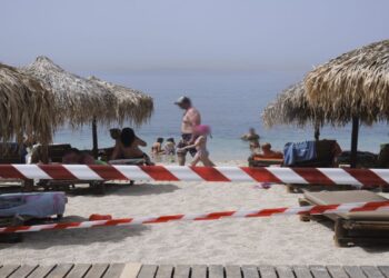 Παλαιό Φάληρο: Γιατί δεν αναζητά κανείς το 3χρονο κορίτσι;