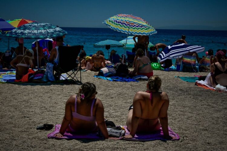 Νέο έκτακτο της ΕΜΥ: Θυελλώδεις άνεμοι μετά τον καύσωνα