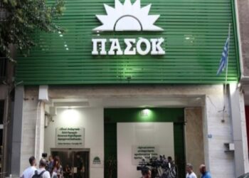 ΠΑΣΟΚ: Σκληρή απάντηση σε Γιώργο Φλωρίδη για το μεταναστευτικό