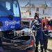 Πάτρα: Τρένο συγκρούστηκε με ΙΧ – (βίντεο)