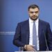 Μαρινάκης για Μάτι: «Σήμερα δεν είναι ημέρα πολιτικής αντιπαράθεσης, αλλά μνήμης και σεβασμού»