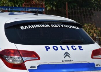 Αγρίνιο: Ρομά του έκλεψαν το πορτοφόλι, τους κυνήγησε και τον έσυραν με το αυτοκίνητο