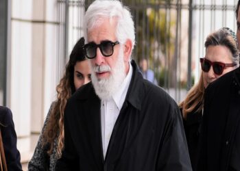Πέτρος Φιλιππίδης: Σήμερα η απόφαση για τις δύο απόπειρες βιασμού