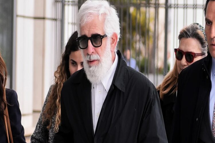 Πέτρος Φιλιππίδης: Σήμερα η απόφαση για τις δύο απόπειρες βιασμού