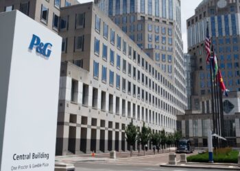 Procter & Gamble