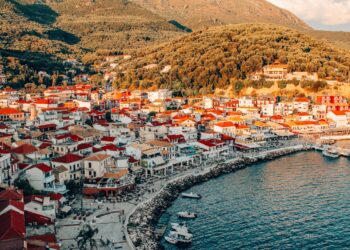 Πάργα: Γιατί να επισκεφτείς το θησαυρό της Ηπείρου