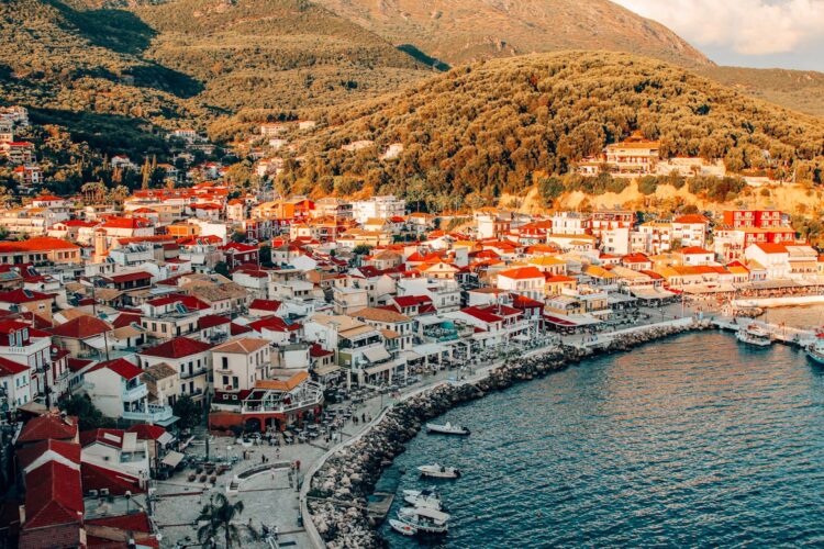 Πάργα: Γιατί να επισκεφτείς το θησαυρό της Ηπείρου