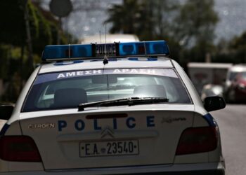 Συγγενής υφυπουργού μέλος του κυκλώματος κοκαΐνης στον Πειραιά