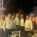 Γιατί το μισό ΠΑΣΟΚ βρέθηκε στη Μυτιλήνη