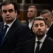 Μετωπική Πιερρακάκη  Ανδρουλάκη για  Σκέρτσο – Πυργιώτη