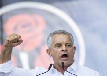 Ποιος είναι ο ολιγάρχης Βλαντ Πλαχότνιουκ που συνελήφθη για απάτη στην Ελλάδα