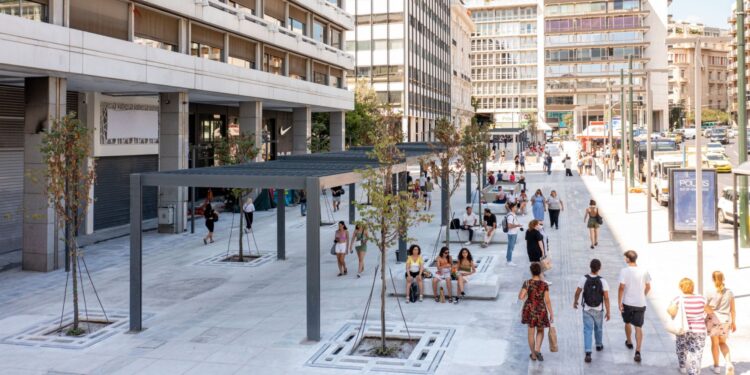 Σύνταγμα, 20αρηδες, 30ρηδες, χώρα Ελλάδα