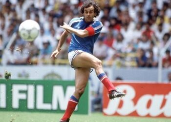 Πλατινί: Τι έχασε ο Γάλλος θρύλος από τη διάρρηξη στο σπίτι του – Κοιμόταν όταν τον έκλεβαν!