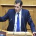 Σήμα εκκίνησης για απελάσεις από Πλεύρη: Κινούνται διαδικασίες επιστροφής για το σημερινό κύμα