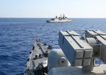 Νέα τουρκική πρόκληση: NAVTEX για έρευνες ανάμεσα σε Λήμνο και Σαμοθράκη