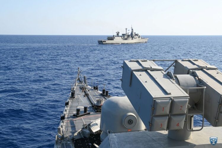 Νέα τουρκική πρόκληση: NAVTEX για έρευνες ανάμεσα σε Λήμνο και Σαμοθράκη