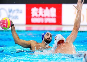 Παγκόσμιο Πόλο: Πάλεψε η Ελλάδα αλλά υπέκυψε 10-9 στην Κροατία