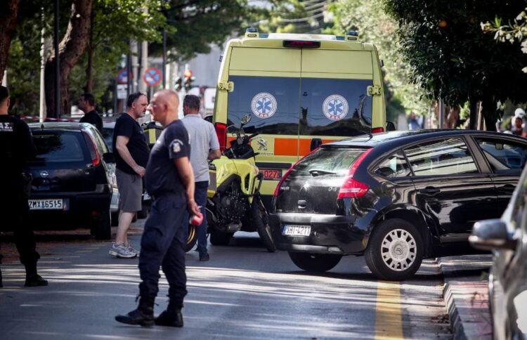 Αγία Παρασκευή: Πώς εξιχνιάστηκε η δολοφονία του καθηγητή – Ο ρόλος των 2 Αλβανών