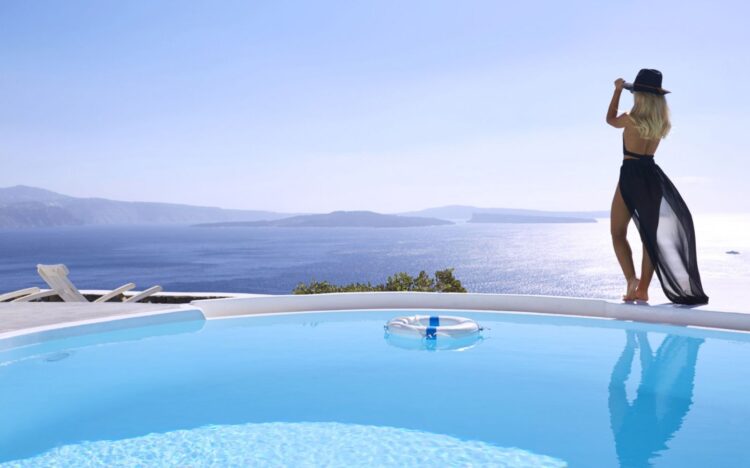 Πισίνα - Πισίνες