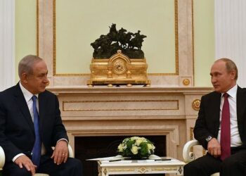 Τηλεφωνική επικοινωνία Πούτιν – Νετανιάχου: Τι είπαν για Ιράν -Συρία