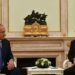 Τηλεφωνική επικοινωνία Πούτιν – Νετανιάχου: Τι είπαν για Ιράν -Συρία