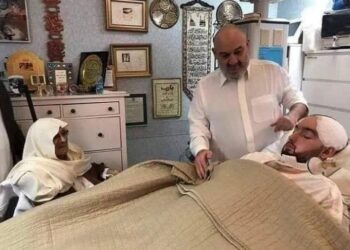 Πέθανε ο «κοιμώμενος Πρίγκιπας» της Σ. Αραβίας – Η δραματική ιστορία του