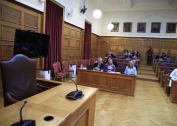 Προανακριτική για Τέμπη - Τριαντόπουλο - Καραμανλή - ΟΠΕΚΕΠΕ