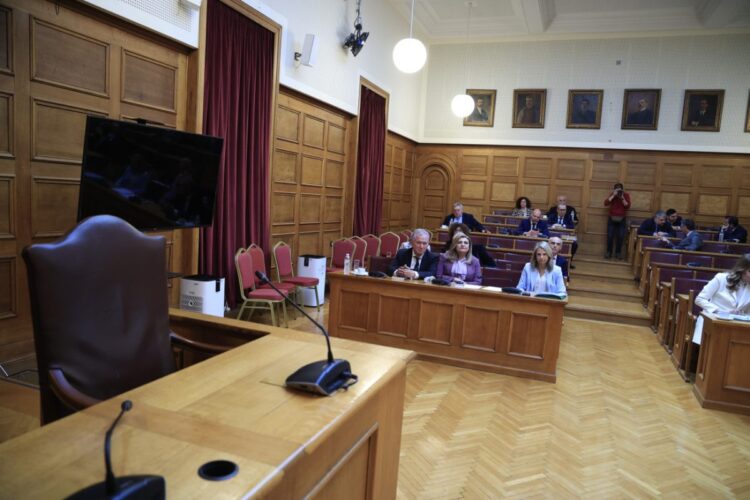 Προανακριτική για Τέμπη - Τριαντόπουλο - Καραμανλή - ΟΠΕΚΕΠΕ