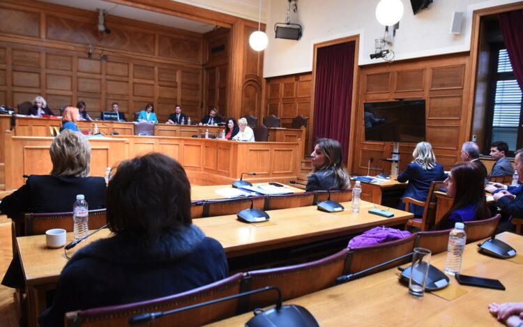 Προανακριτική