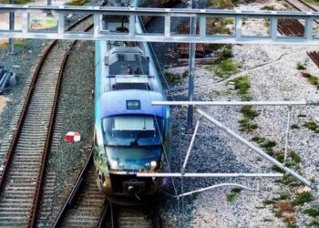 Ποια δρομολόγια του Προαστιακού καταργούνται από σήμερα