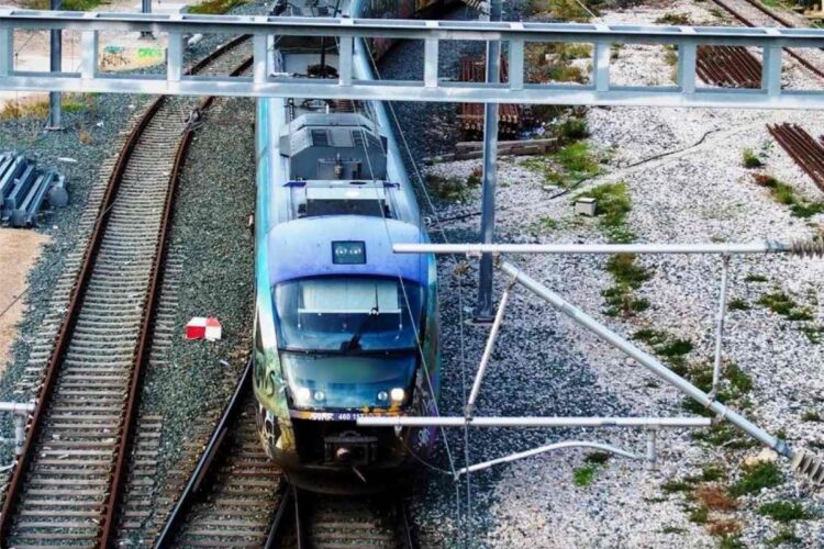 Ποια δρομολόγια του Προαστιακού καταργούνται από σήμερα