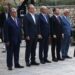 Προεδρικό Μέγαρο: Live η ομιλία του ΠτΔ Κ. Τασούλα για τα 51 χρόνια από την αποκατάσταση της Δημοκρατίας