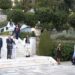 Προεδρικό Μέγαρο: Live η ομιλία του ΠτΔ Κ. Τασούλα για τα 51 χρόνια από την αποκατάσταση της Δημοκρατίας