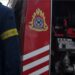 Αγία Παρασκευή: Φωτιά σε διαμέρισμα – Επιχείρηση απεγκλωβισμού ενός ατόμου