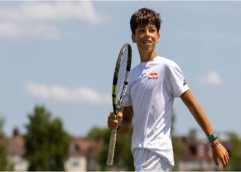 Έχασε τον τίτλο αλλά κέρδισε τις εντυπώσεις ο Ραφαήλ Παγώνης