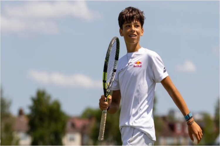 Έχασε τον τίτλο αλλά κέρδισε τις εντυπώσεις ο Ραφαήλ Παγώνης