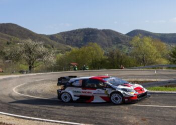 Γαλλία: Δύο άνθρωποι σκοτώθηκαν ενώ παρακολουθούσαν αγώνα ράλι