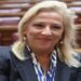 Ρένα Δούρου για χάρτη «Μεγάλης Αλβανίας»: «Η χώρα έχει καταστεί καρπαζοεισπράκτορας «συμμάχων», εχθρών και φίλων»