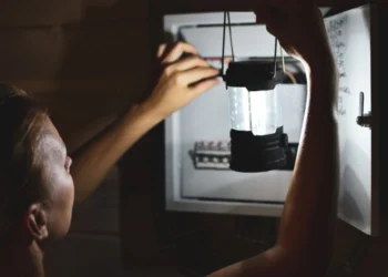 Χωρίς ρεύμα περιοχές στο Ψυχικό, το Χαλάνδρι και τη Φιλοθέη