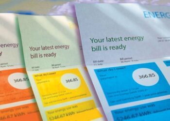 Ρεύμα: Νέο γαλάζιο τιμολόγιο με σταθερή μηνιαία χρέωση με νέους όρους