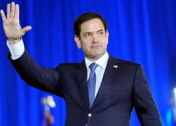 ΗΠΑ: Δεν υποστηρίξαμε την ισραηλινή επίθεση στη Συρία, λέει το Στέιτ Ντιπάρτμεντ