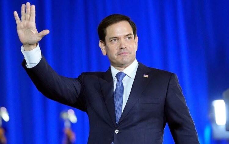 ΗΠΑ: Δεν υποστηρίξαμε την ισραηλινή επίθεση στη Συρία, λέει το Στέιτ Ντιπάρτμεντ