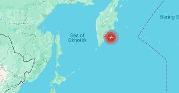 Ρωσία: Διαδοχικοί σεισμοί έως και 7,4 Ρίχτερ – Προειδοποίηση για τσουνάμι