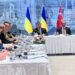 3ος γύρος συνομιλιών Ρώσων – Ουκρανών: Συμφωνία για νέα ανταλλαγή αιχμαλώτων